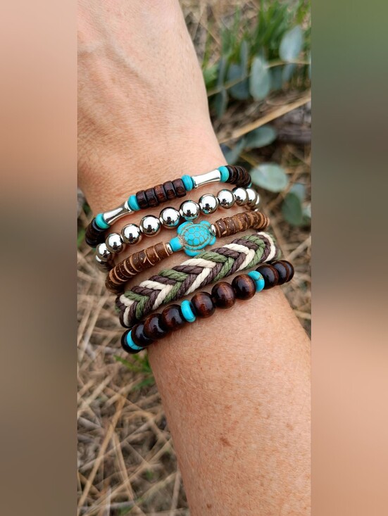 No Brand Other - Boho Bracelet